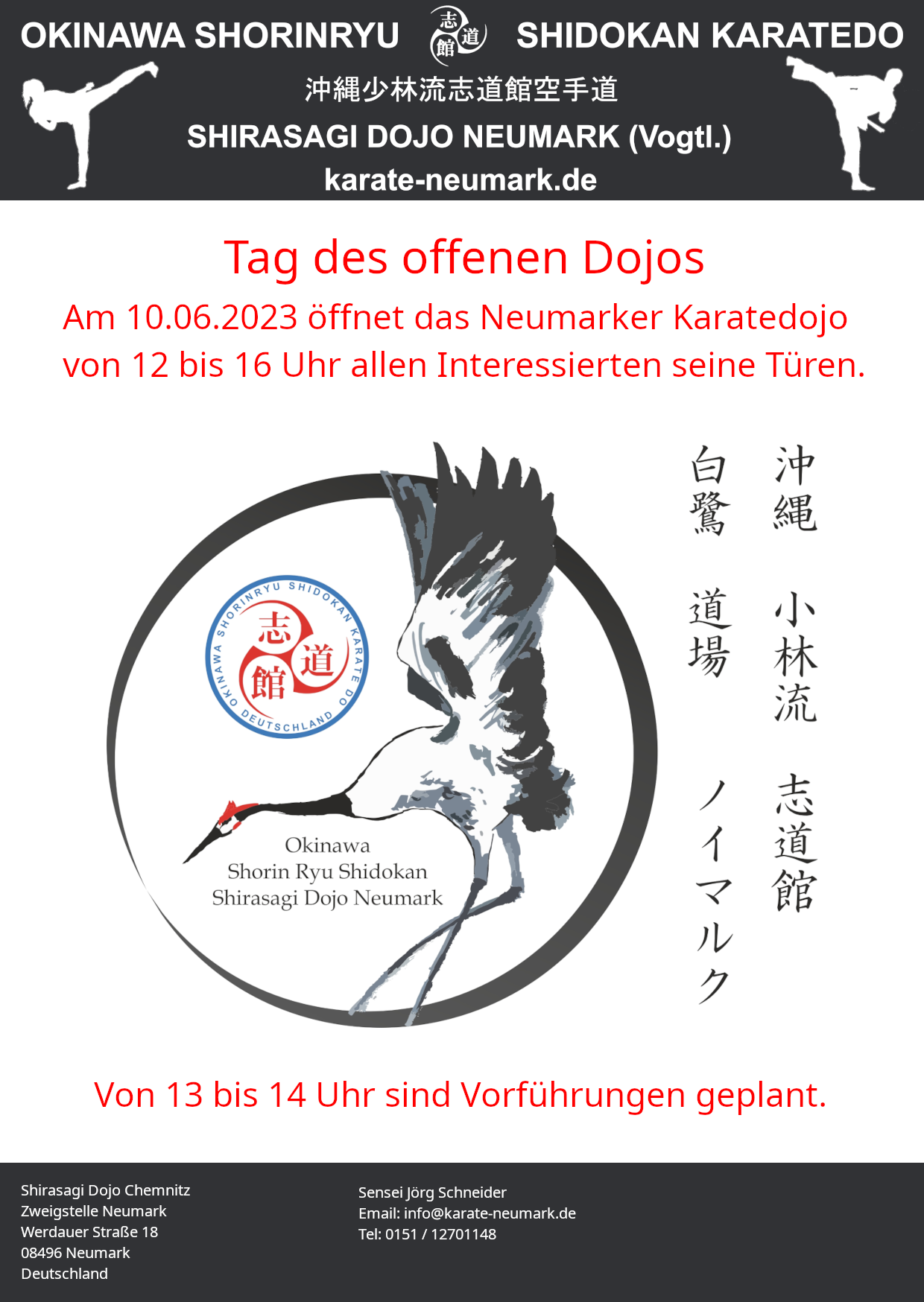20230601 Flyer TagDerOffenenTuer Vorderseite