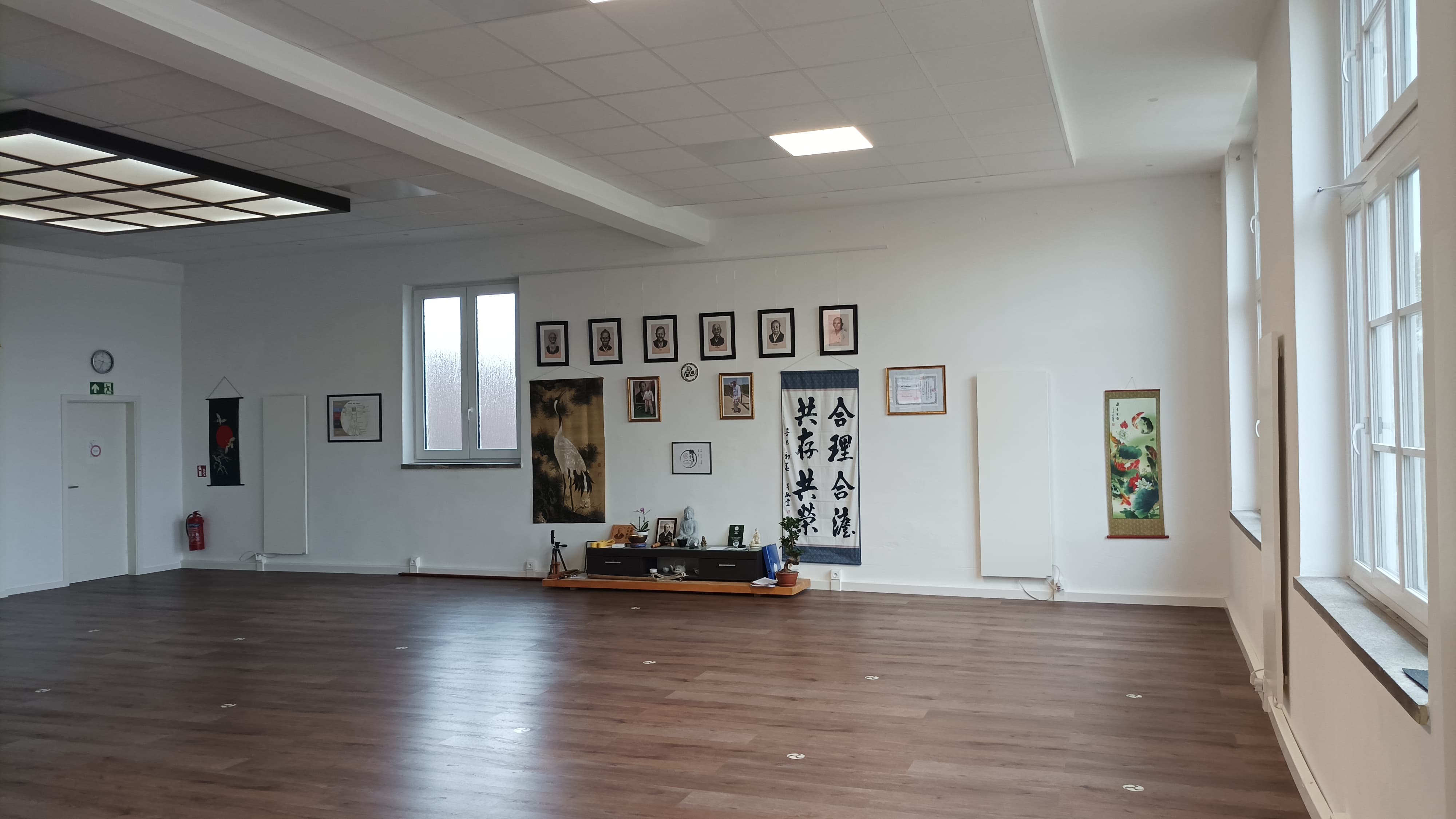 Karate Dojo Neumark (Vogtland)